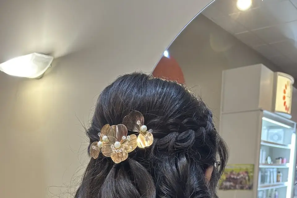 Mon Coiffeur Vegetal — photo 2