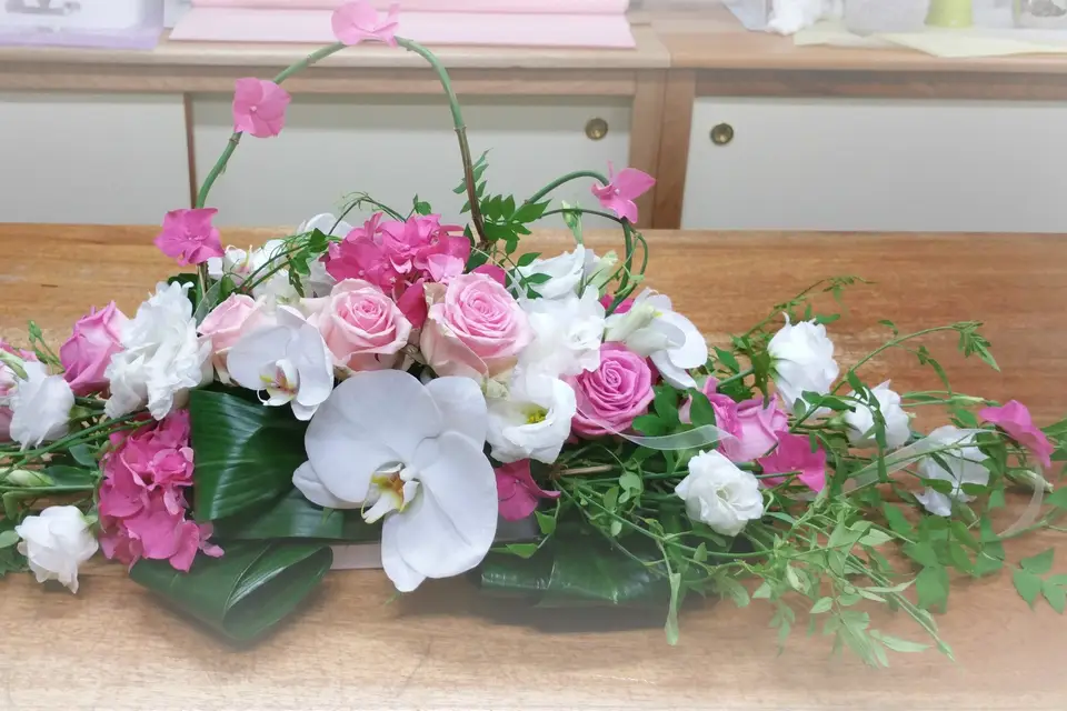 A vos fleurs — photo 8