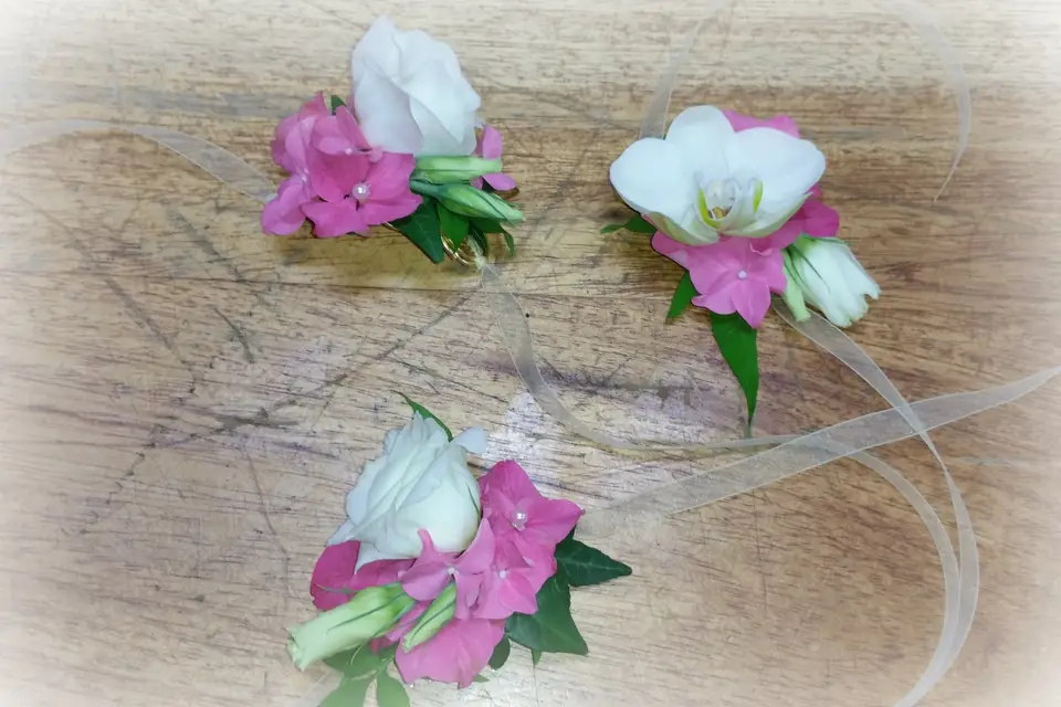 A vos fleurs — photo 7