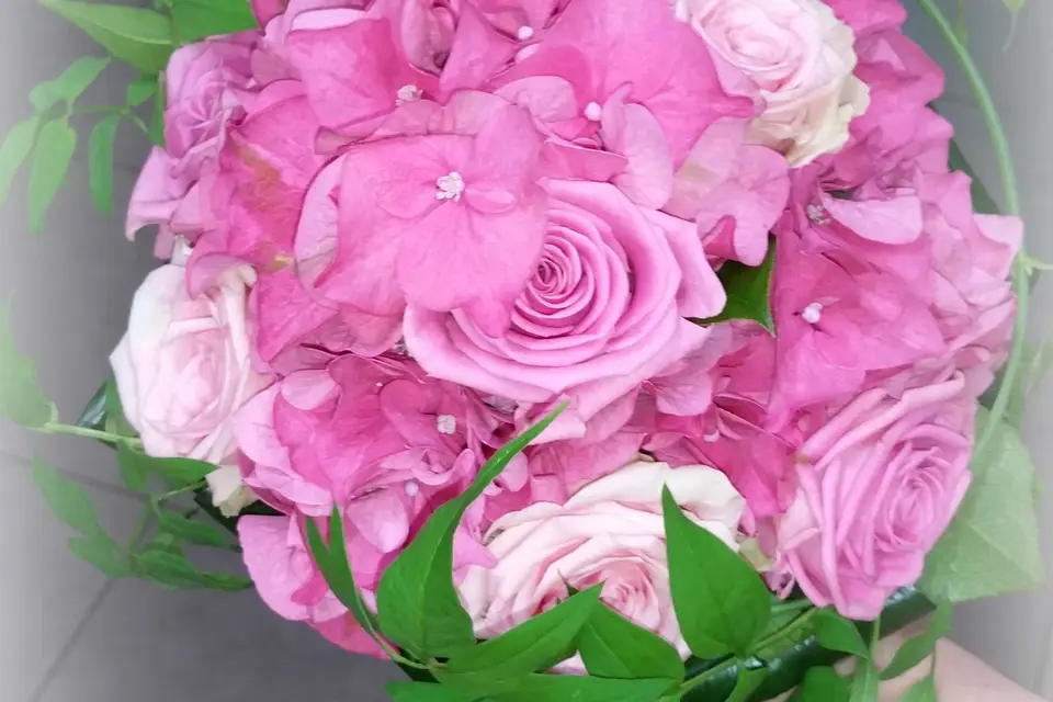 A vos fleurs — photo 5