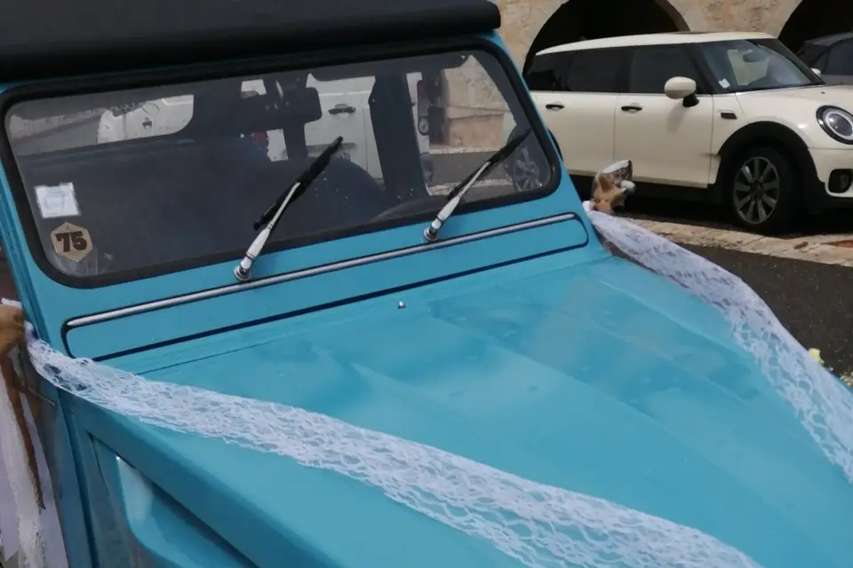 Herve Mascarte — photo 8