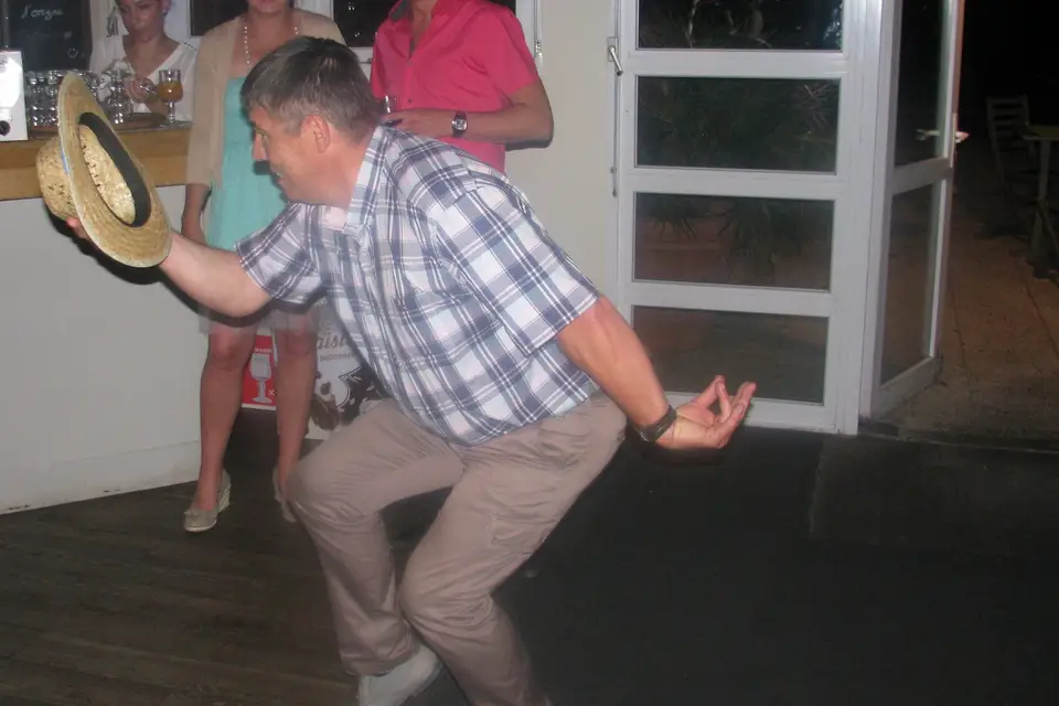 Les Artisans DJ — photo 8