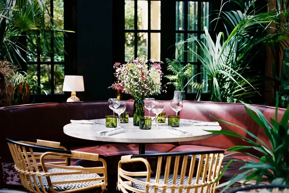 Q de bouteilles — photo 4