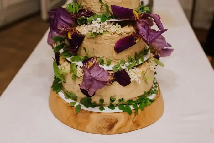 Plantae cuisine végétale x Ajna — photo 2