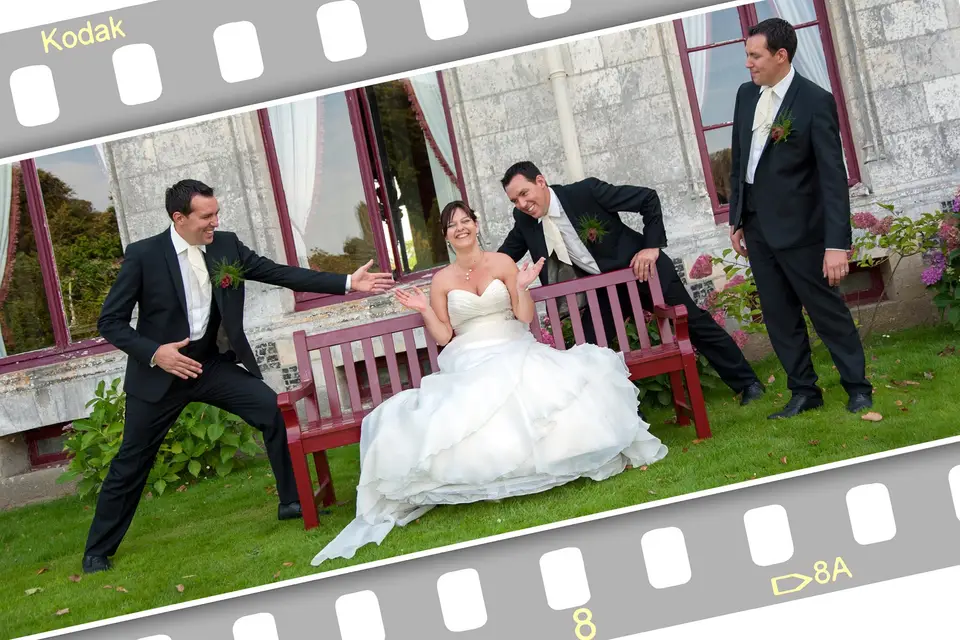 Studio BC Photographie — photo 5