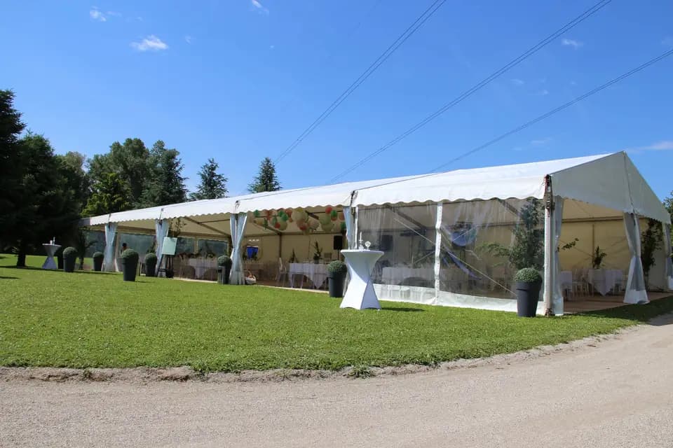 Prestige Réception Organisation — photo 7