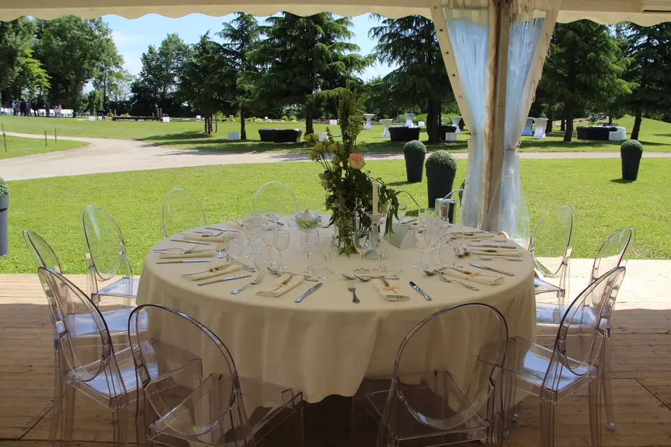 Prestige Réception Organisation — photo 8