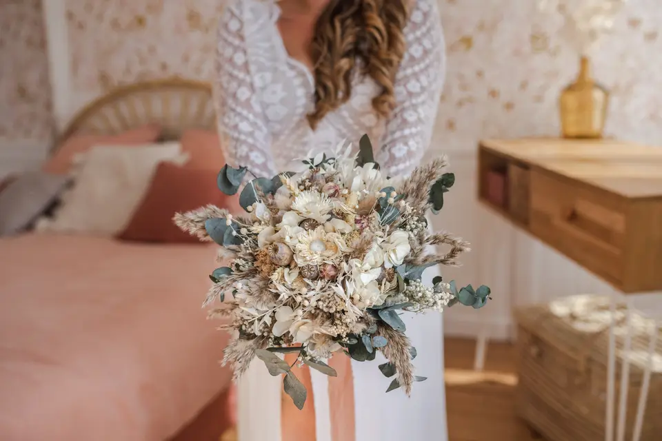 Mimosa & tralala — photo 4