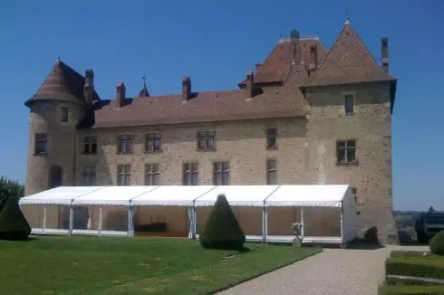 Prestige Réception Organisation — photo 6