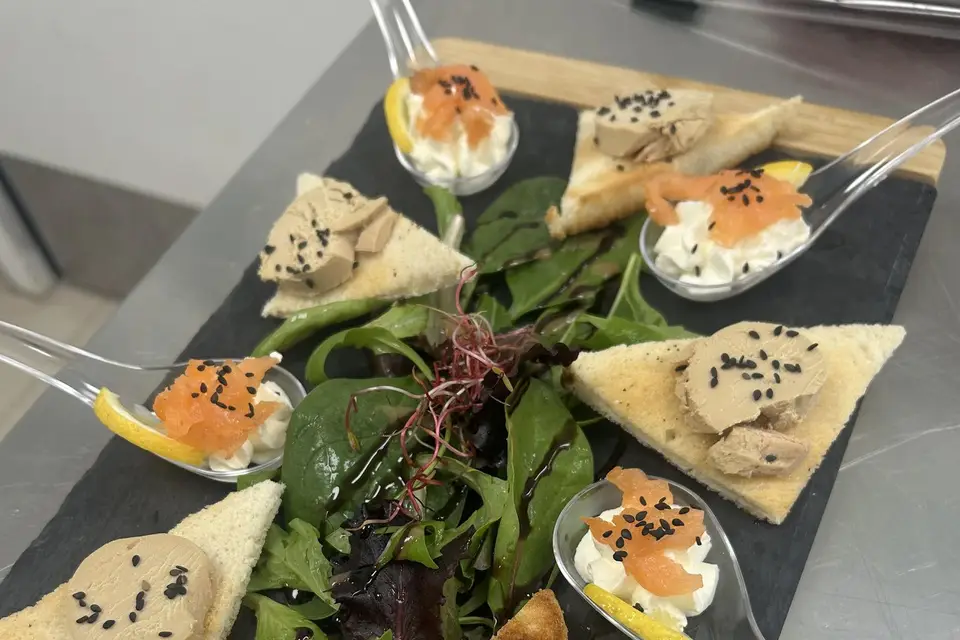 Les Inséparables — photo 5