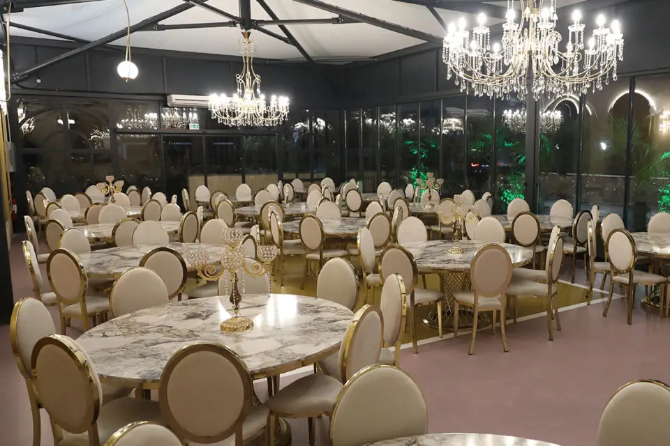 Imperial Millenium — photo 7