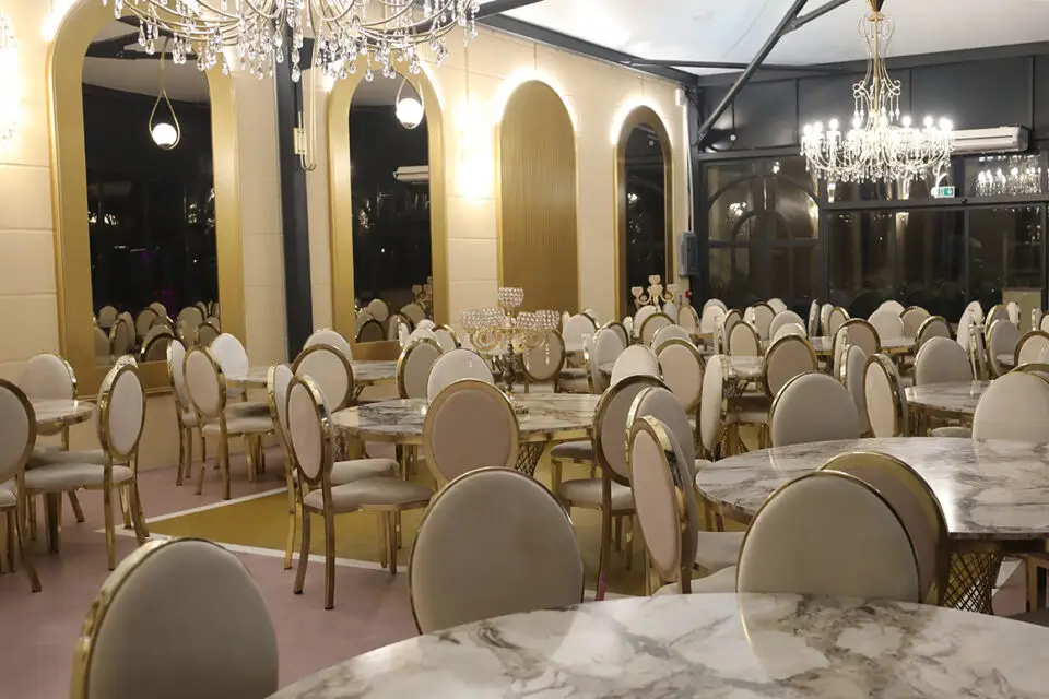 Imperial Millenium — photo 6