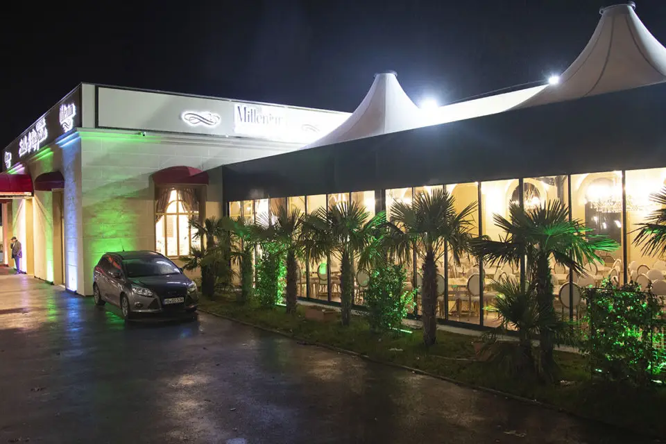 Imperial Millenium — photo 3