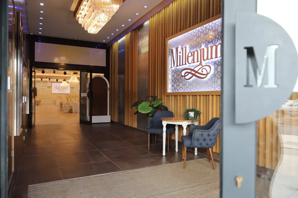 Imperial Millenium — photo 1