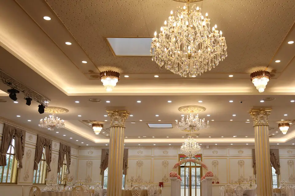 Imperial Millenium — photo 5