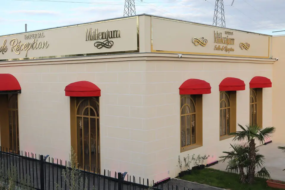 Imperial Millenium — photo 4