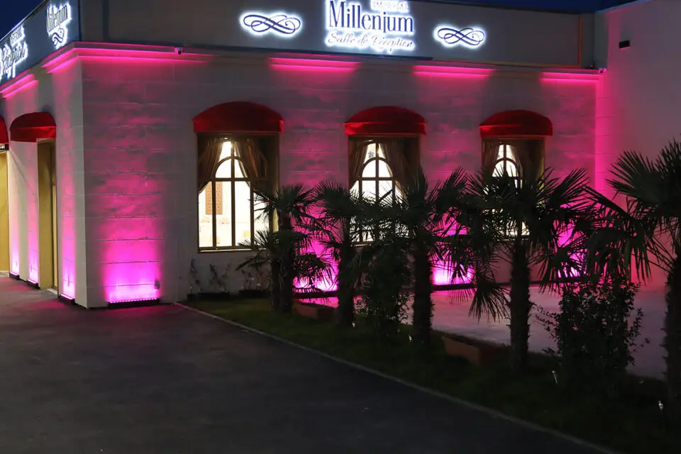 Imperial Millenium — photo 8