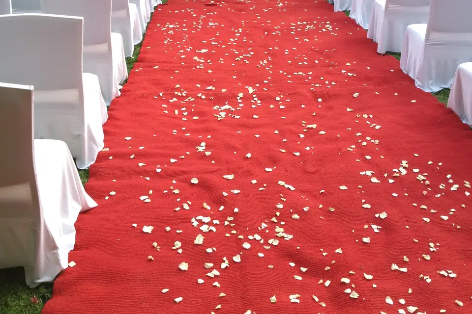 Mariage Evasion — photo 7