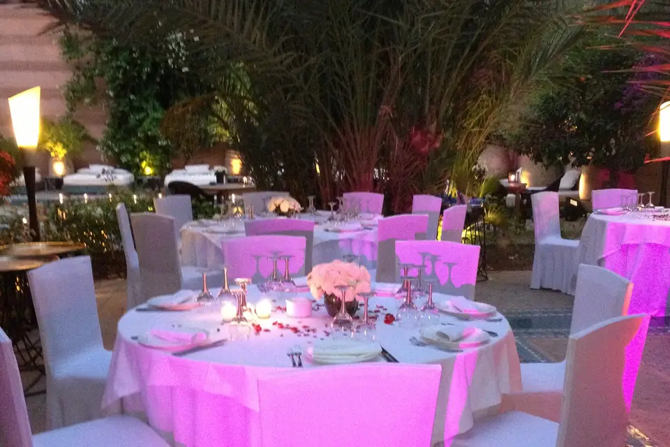 Mariage Evasion — photo 6