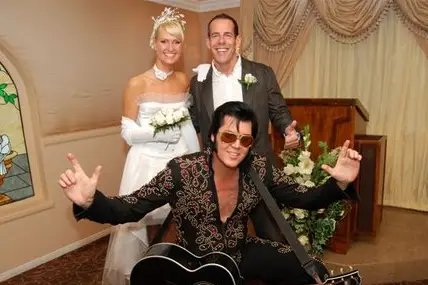 Mariage Evasion — photo 2