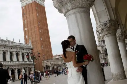 Mariage Evasion — photo 3