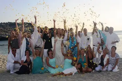 Mariage Evasion — photo 5