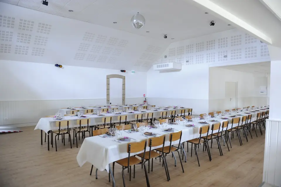 L'Olivier — photo 8