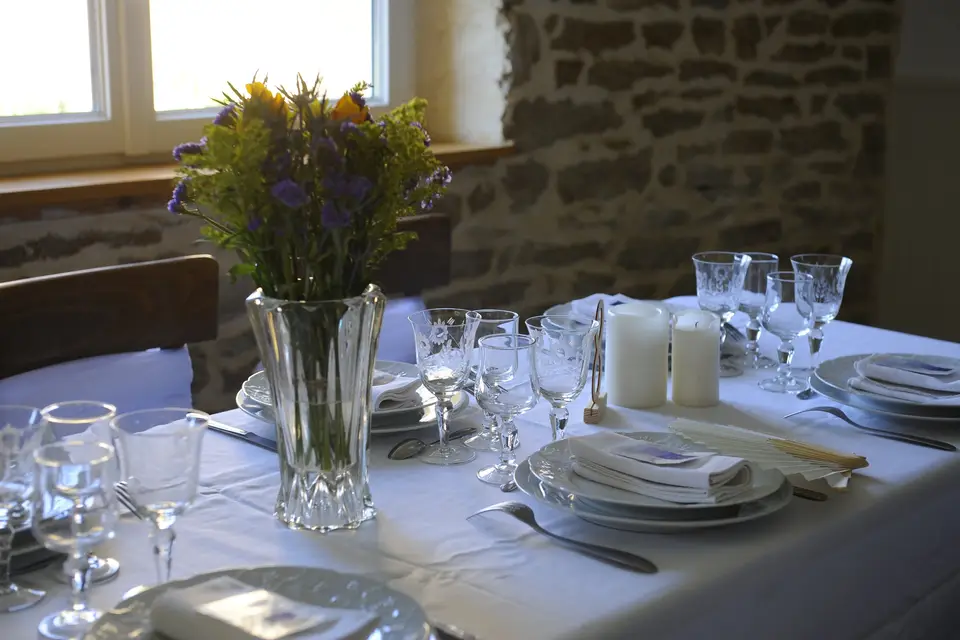 L'Olivier — photo 1