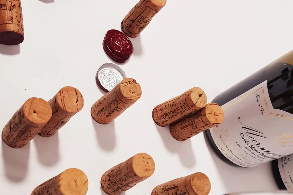 Le Gout du Vin — photo 1