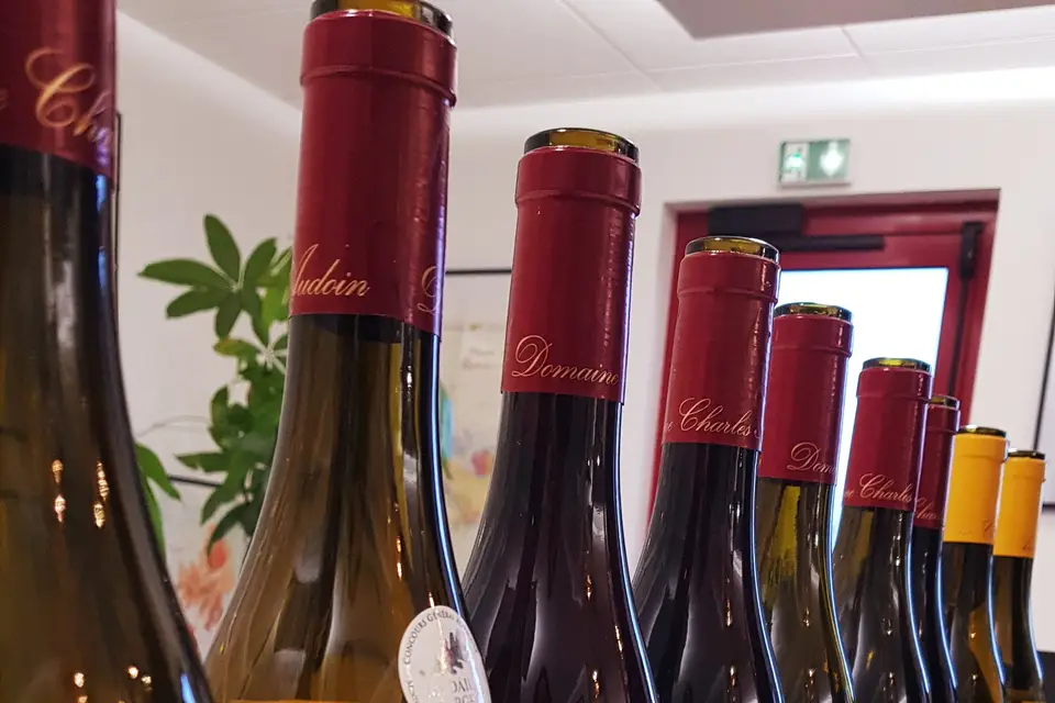 Le Gout du Vin — photo 2