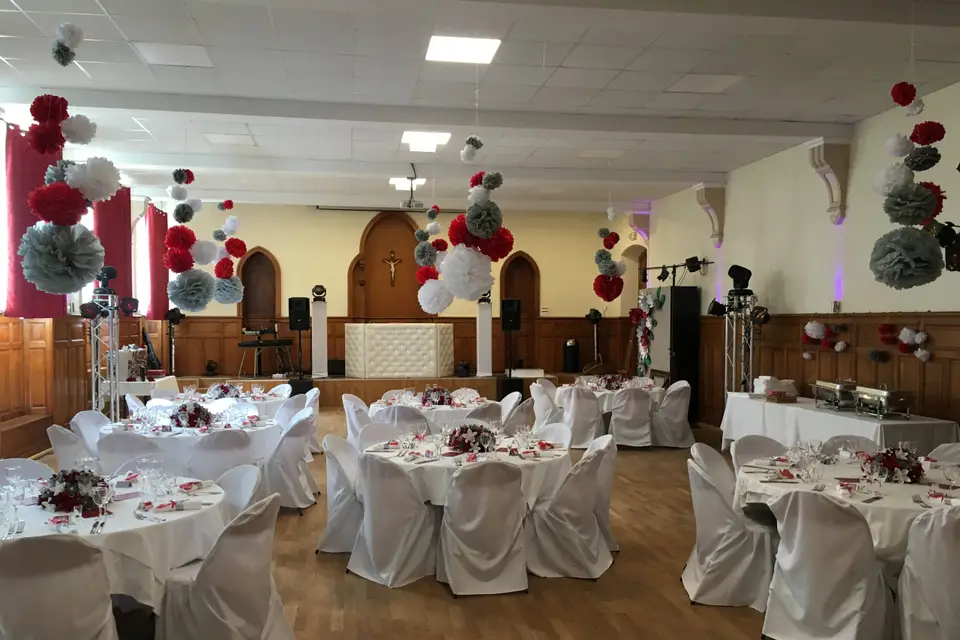 Espace Montcalm — photo 1