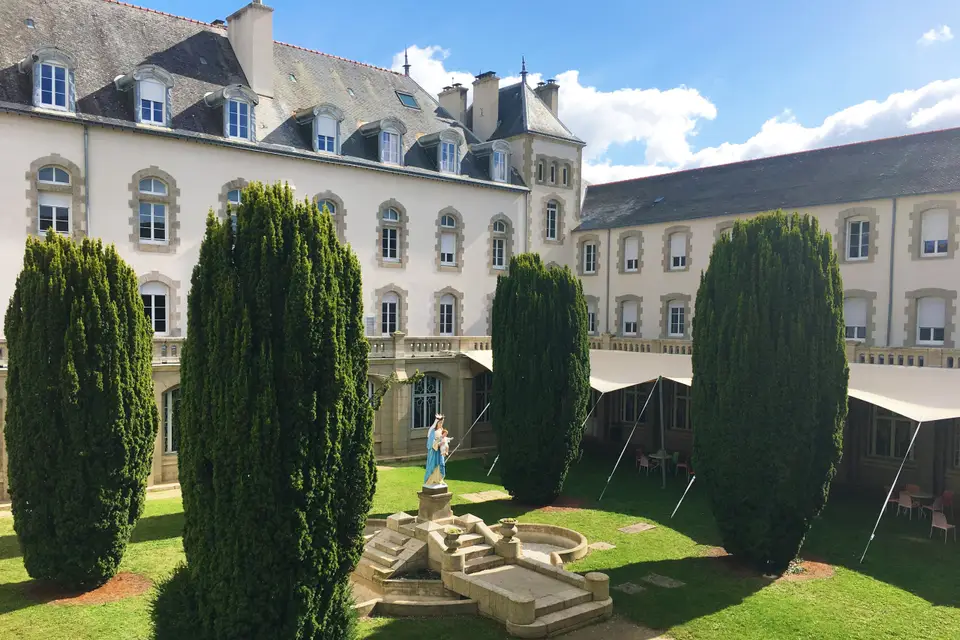 Espace Montcalm — photo 3