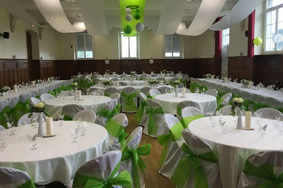 Espace Montcalm — photo 2