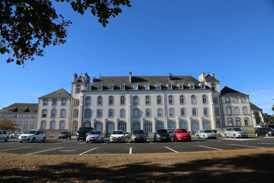 Espace Montcalm — photo 4