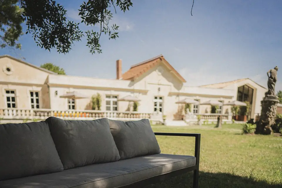 Le Logis de l'Héronière — photo 7