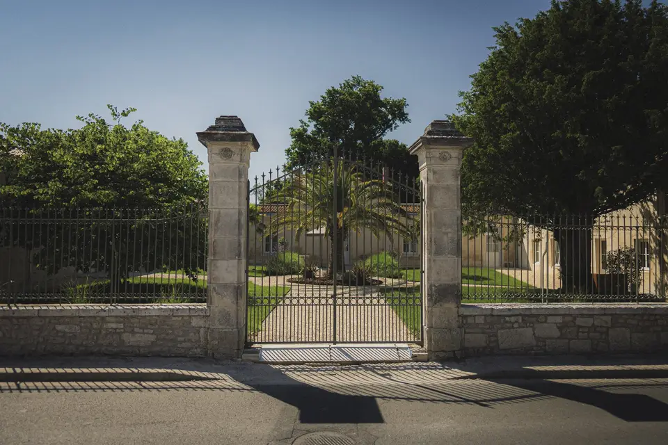 Le Logis de l'Héronière — photo 6