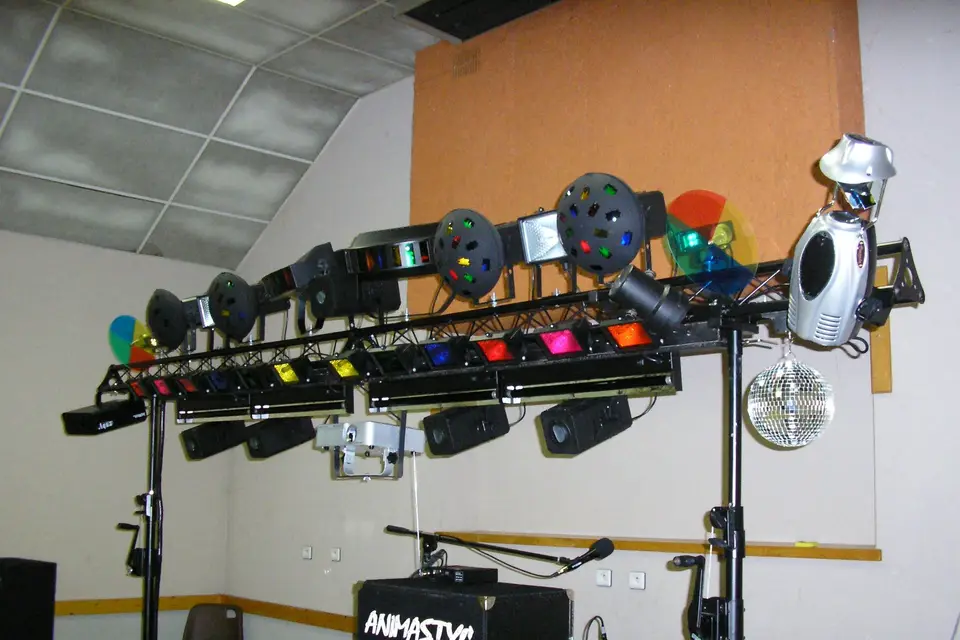 Animastyl' Discomobile — photo 3