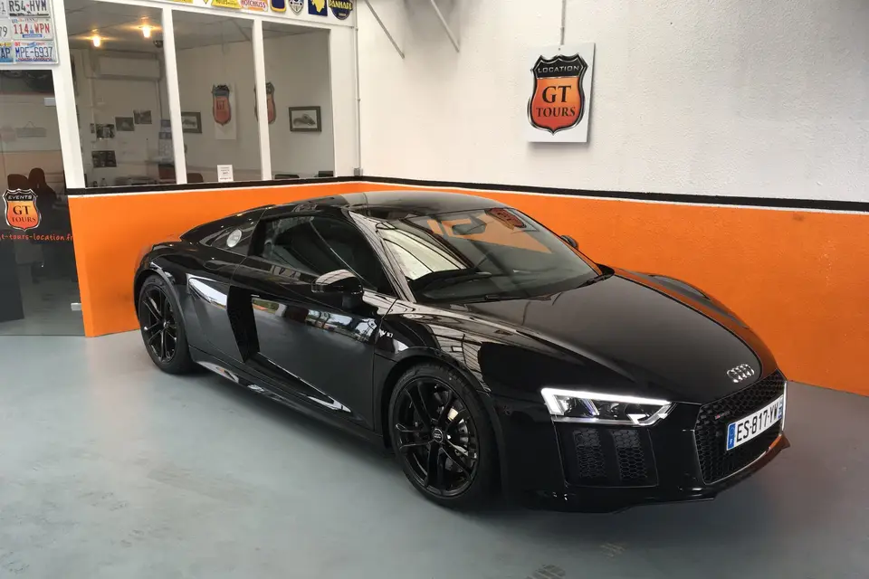 GT Tours Location — photo 2