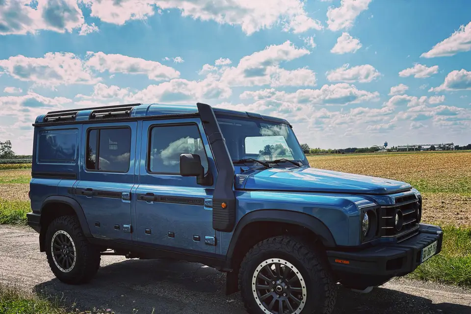 GT Tours Location — photo 7