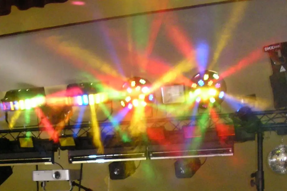 Animastyl' Discomobile — photo 4