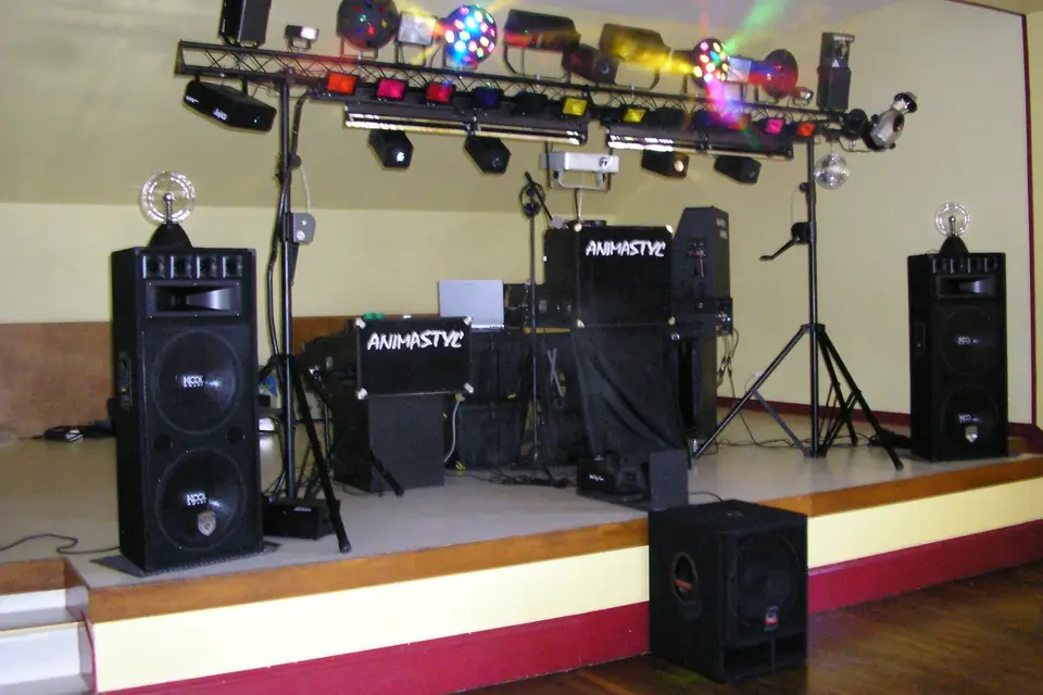 Animastyl' Discomobile — photo 1