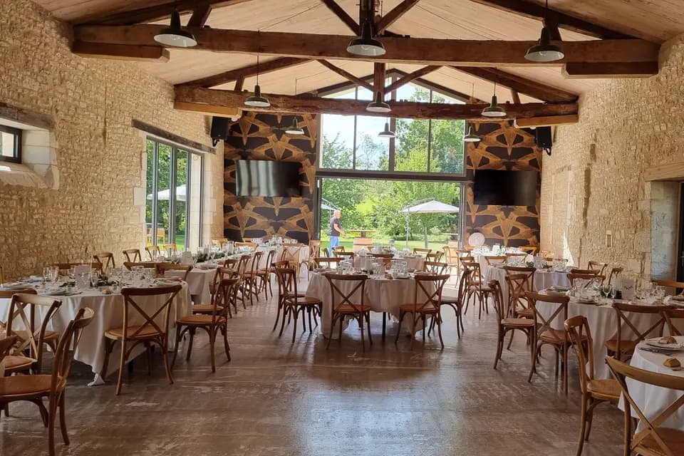 Le Logis de l'Héronière — photo 1