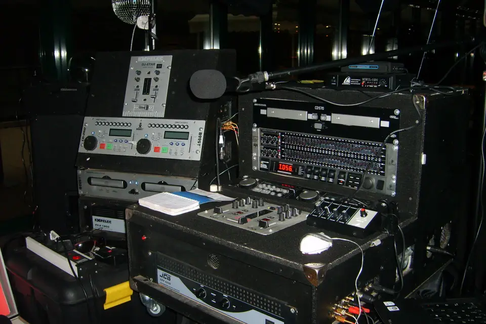 Animastyl' Discomobile — photo 2