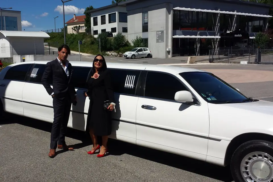 Eternity Limousine — photo 5