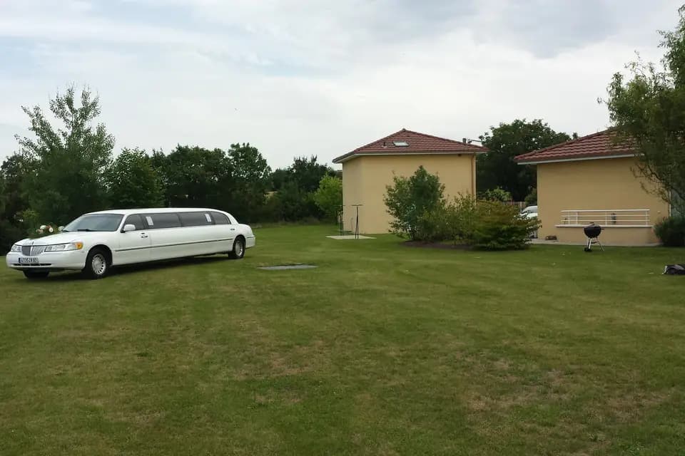 Eternity Limousine — photo 8