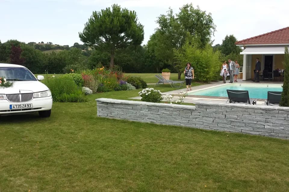 Eternity Limousine — photo 6