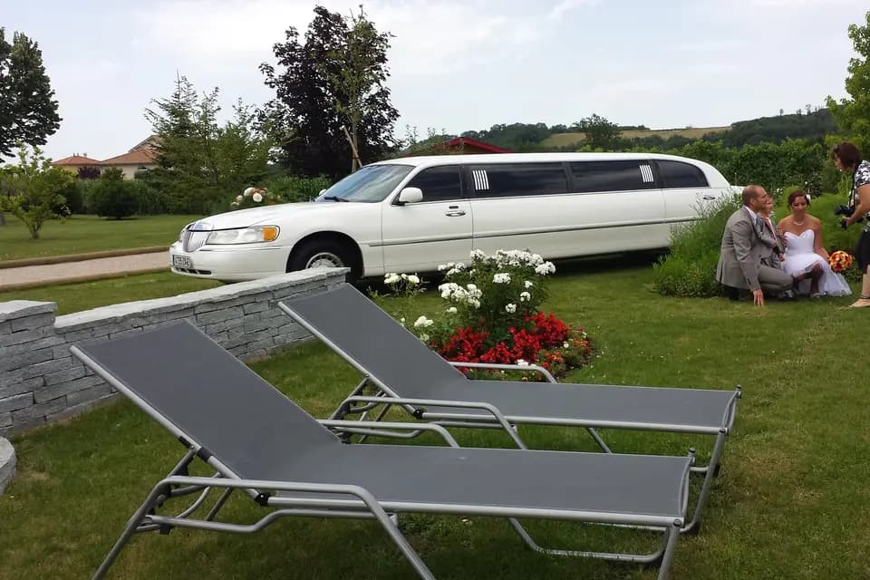 Eternity Limousine — photo 7