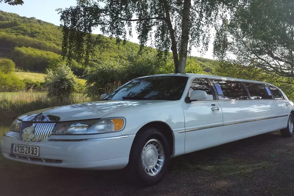 Eternity Limousine — photo 1