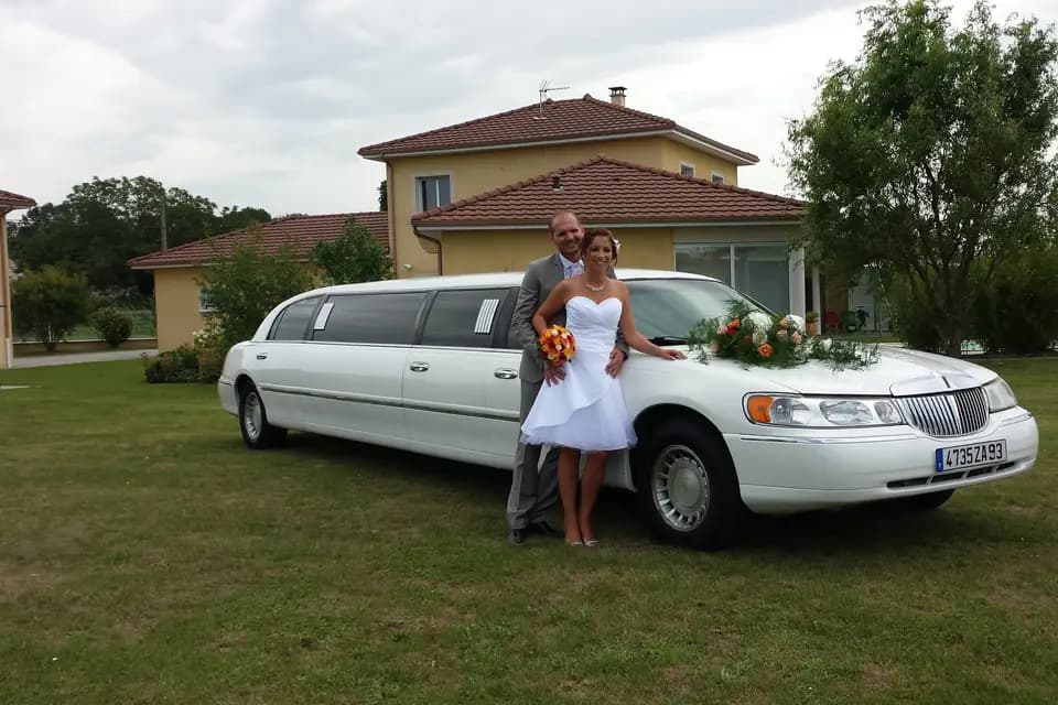 Eternity Limousine — photo 3