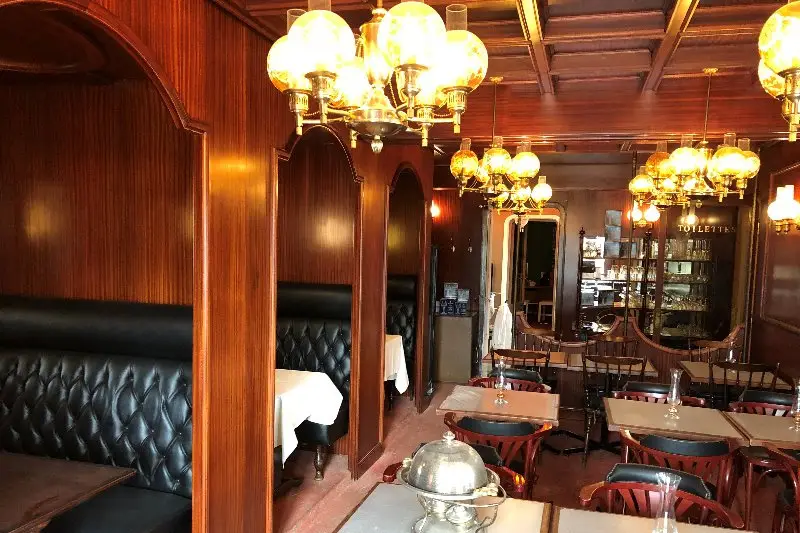 La Cabanière — photo 3